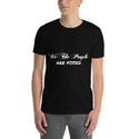 We The People Are Pissed Short-Sleeve Unisex T-Shirt