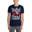 United We Stand Short-Sleeve Unisex T-Shirt