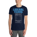 Liberal Tears Short-Sleeve Unisex T-Shirt