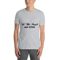 We The People Are Pissed Short-Sleeve Unisex T-Shirt